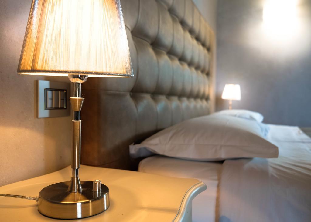 Sweet Life Bed & Breakfast เปสเคียรา เดล การ์ดา ภายนอก รูปภาพ