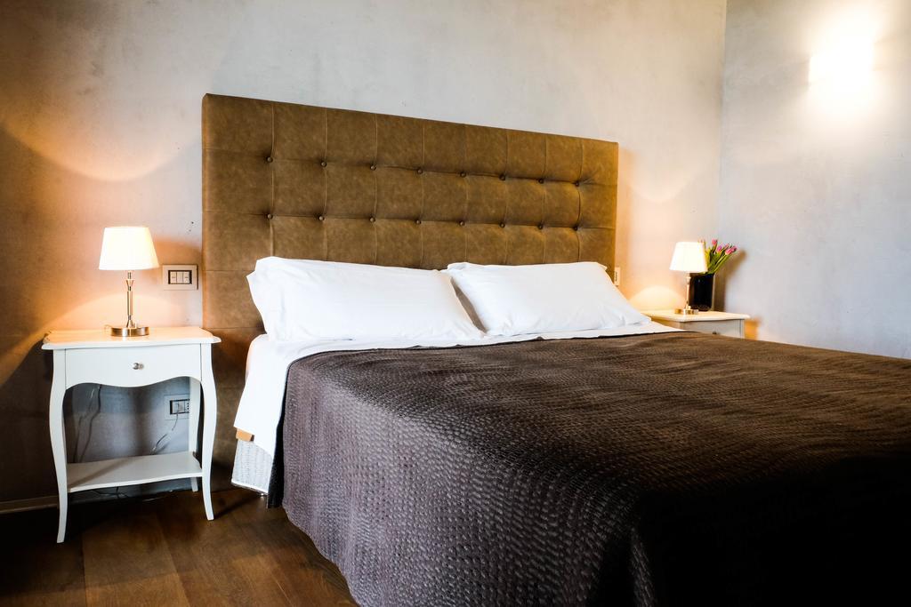 Sweet Life Bed & Breakfast เปสเคียรา เดล การ์ดา ภายนอก รูปภาพ