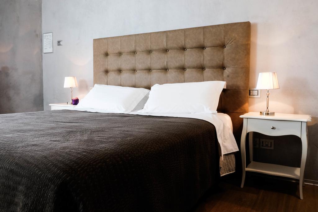 Sweet Life Bed & Breakfast เปสเคียรา เดล การ์ดา ภายนอก รูปภาพ