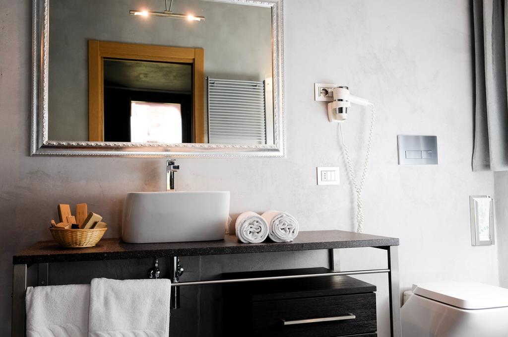 Sweet Life Bed & Breakfast เปสเคียรา เดล การ์ดา ภายนอก รูปภาพ