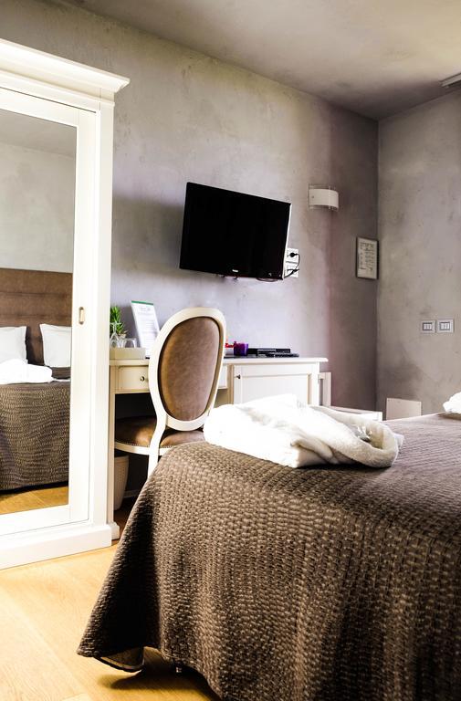 Sweet Life Bed & Breakfast เปสเคียรา เดล การ์ดา ภายนอก รูปภาพ