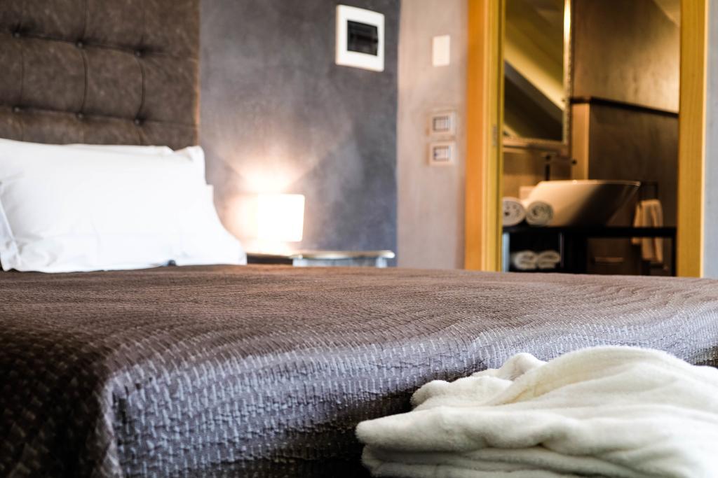 Sweet Life Bed & Breakfast เปสเคียรา เดล การ์ดา ภายนอก รูปภาพ