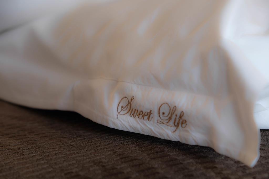 Sweet Life Bed & Breakfast เปสเคียรา เดล การ์ดา ภายนอก รูปภาพ