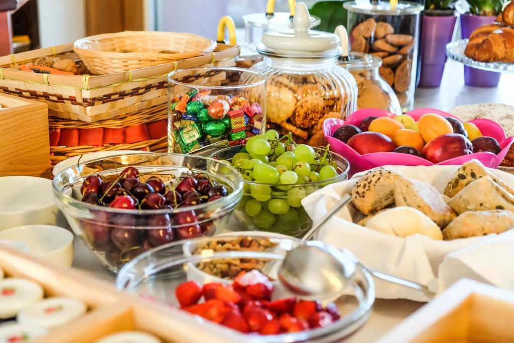 Sweet Life Bed & Breakfast เปสเคียรา เดล การ์ดา ภายนอก รูปภาพ
