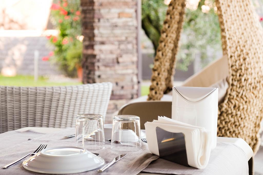 Sweet Life Bed & Breakfast เปสเคียรา เดล การ์ดา ภายนอก รูปภาพ