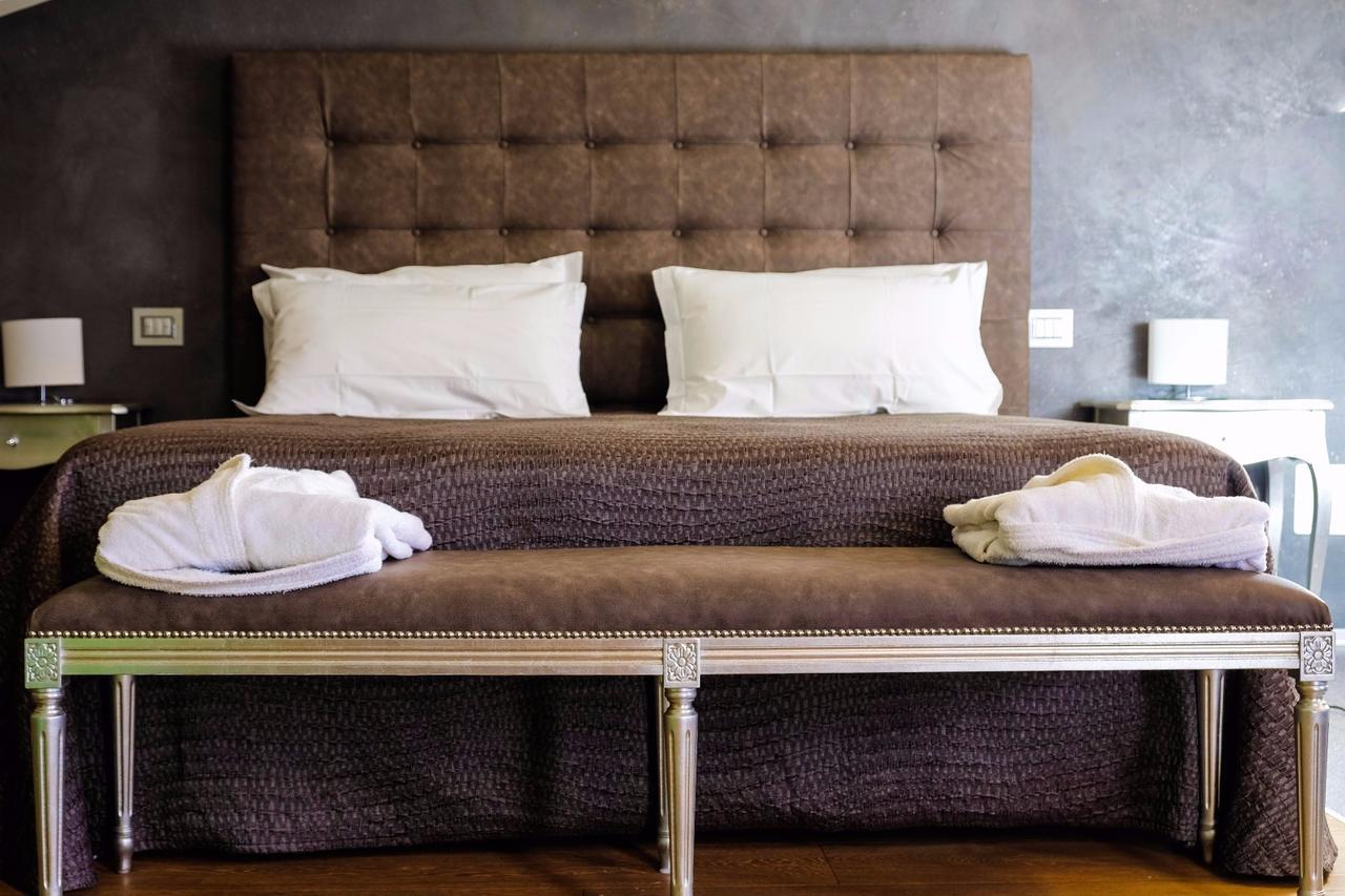 Sweet Life Bed & Breakfast เปสเคียรา เดล การ์ดา ภายนอก รูปภาพ
