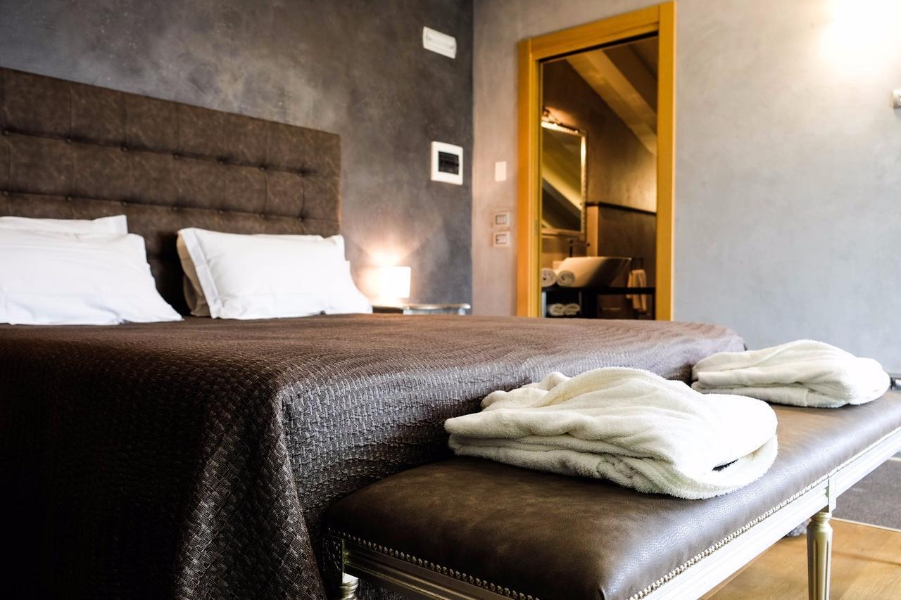 Sweet Life Bed & Breakfast เปสเคียรา เดล การ์ดา ภายนอก รูปภาพ
