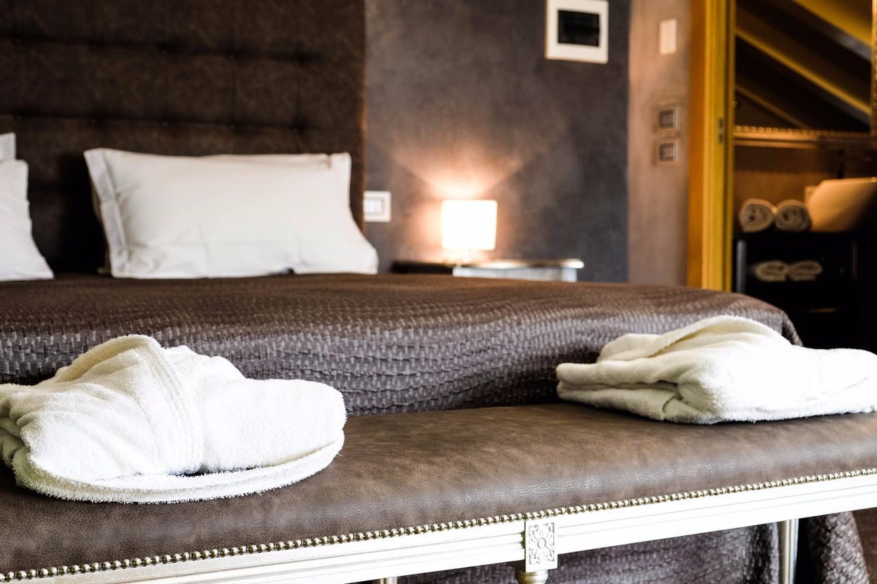 Sweet Life Bed & Breakfast เปสเคียรา เดล การ์ดา ภายนอก รูปภาพ