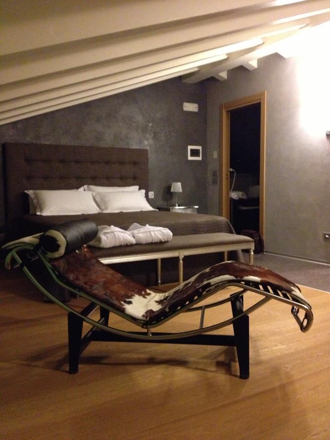 Sweet Life Bed & Breakfast เปสเคียรา เดล การ์ดา ภายนอก รูปภาพ