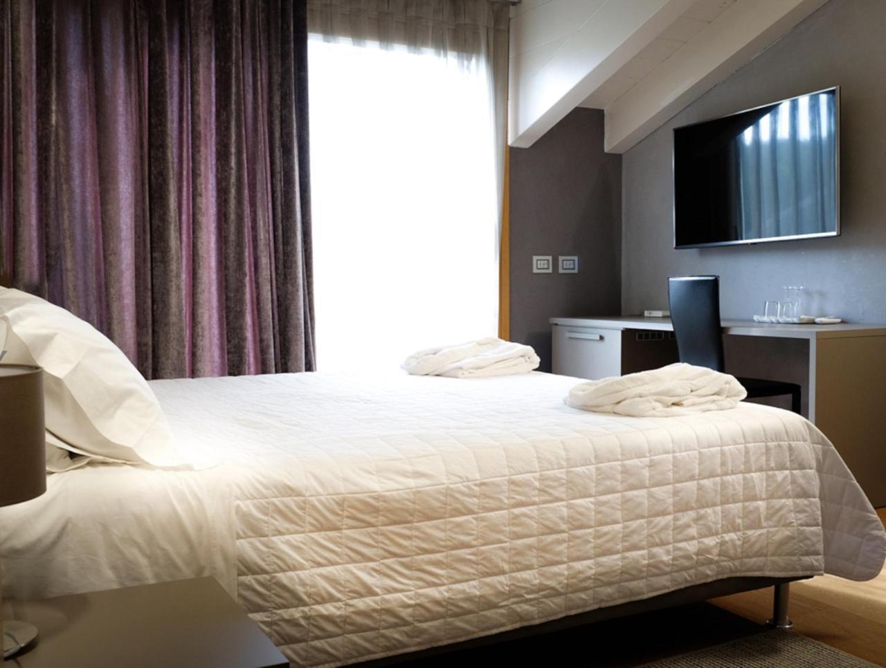 Sweet Life Bed & Breakfast เปสเคียรา เดล การ์ดา ภายนอก รูปภาพ